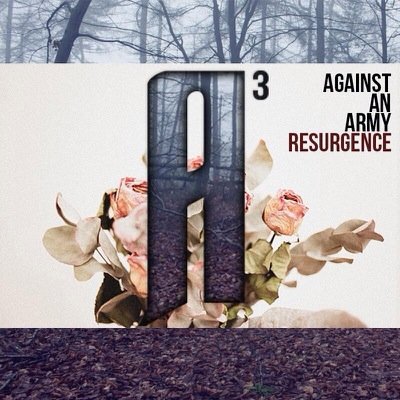 AgainstAnArmy's profile image
