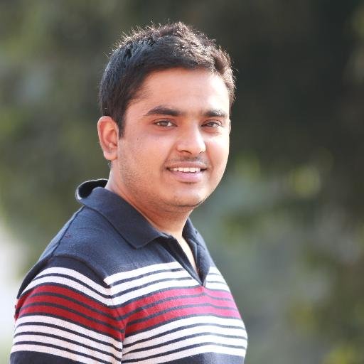 An ardent sports fan, Avid reader, Photographer. Digitising banking as a profession