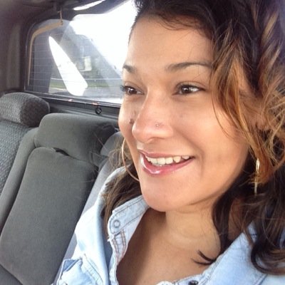 I'm still Jenny from the block. Used to be single now I'm a mom!