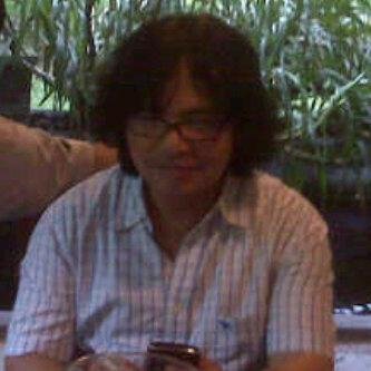 Mature Male