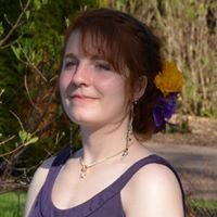 Hazel-eyed Ginger, Friend, and Artist.I have been making jewelry since age 12 and can't wait to see what I make next!