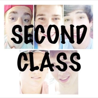 loveme2ndclass's profile picture. Jack follows
@cameronkasper2 follows