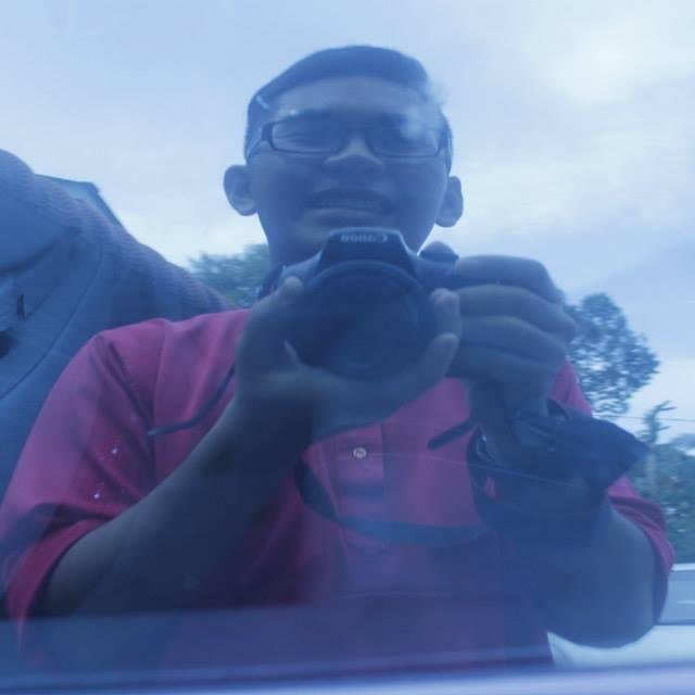 Trust your self...move forward...#Allah in our heart