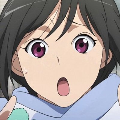 網文韻子 Inko Ah57 Twitter