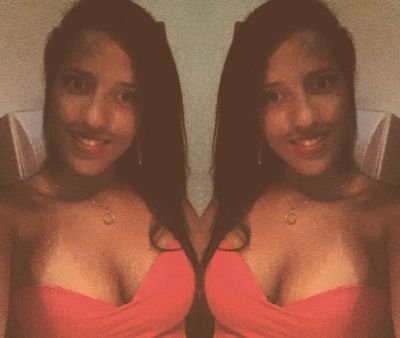 Quem me vê me vê sorrindo, e vai ser Sempre assim ! ♪