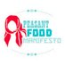 PeasantFoodManifesto (@eatlikeapeasant) Twitter profile photo