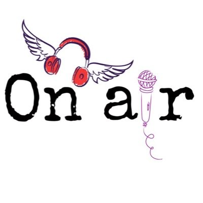 somos un programa de radio nuevo 
siganos ♥                    Nosotros llevamos el radio a otro nivel