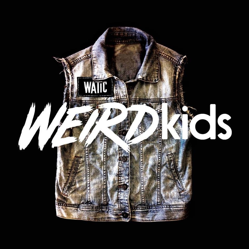 WATICrumbs. We Are The In Crowd Philippines.