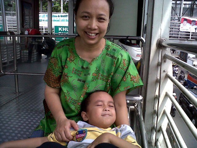 DoraTrisnowaty's profile picture. 