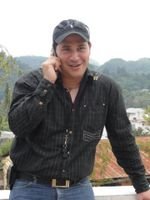 Presentador de TV - Panorama Informativo