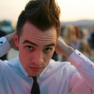 Hushed_Voice's profile picture. I'd say go to Hell, but that's where I live. |#RP#Demon#BeanieBabies|