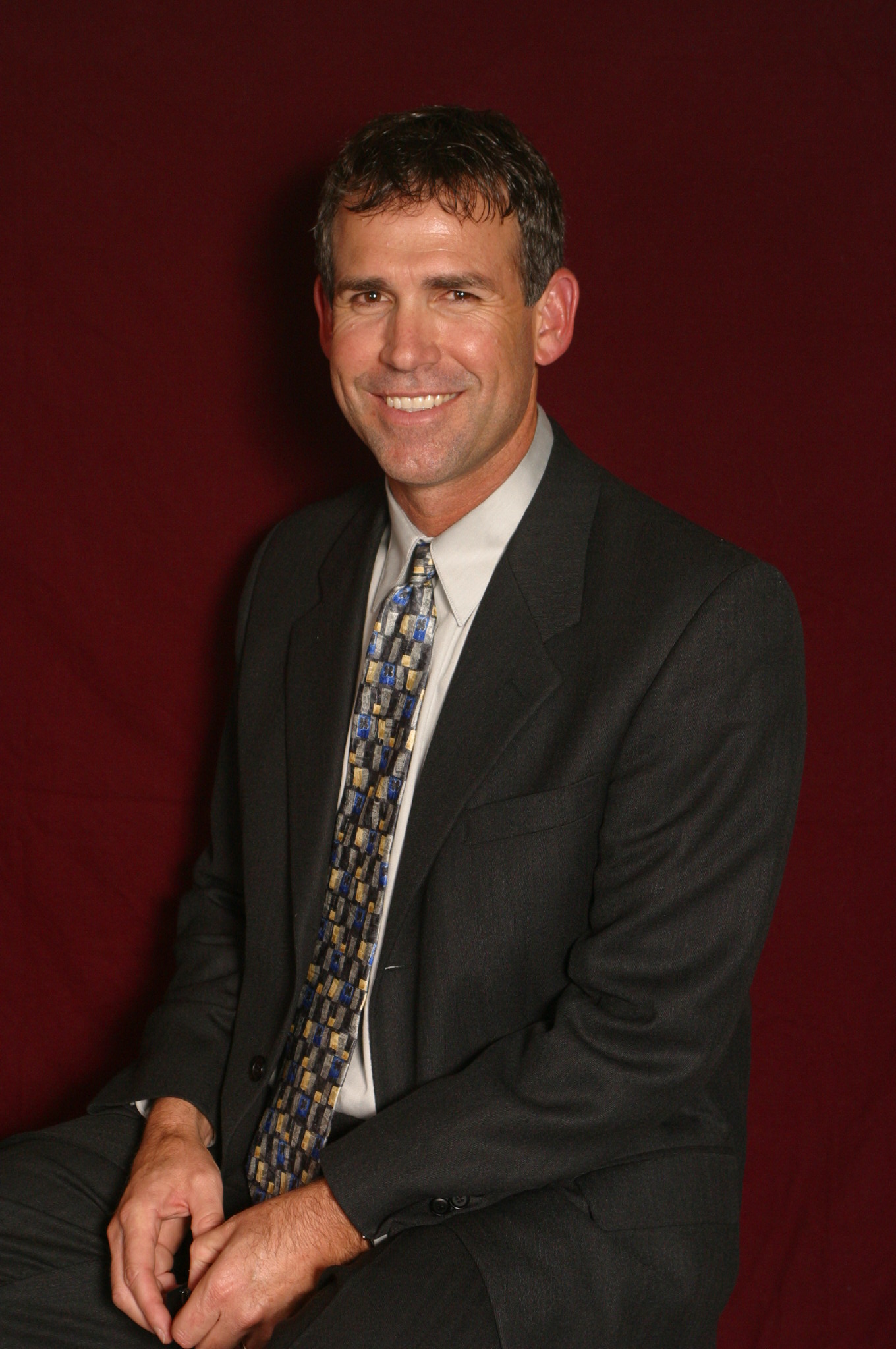 Advocacy Director AGC Colorado