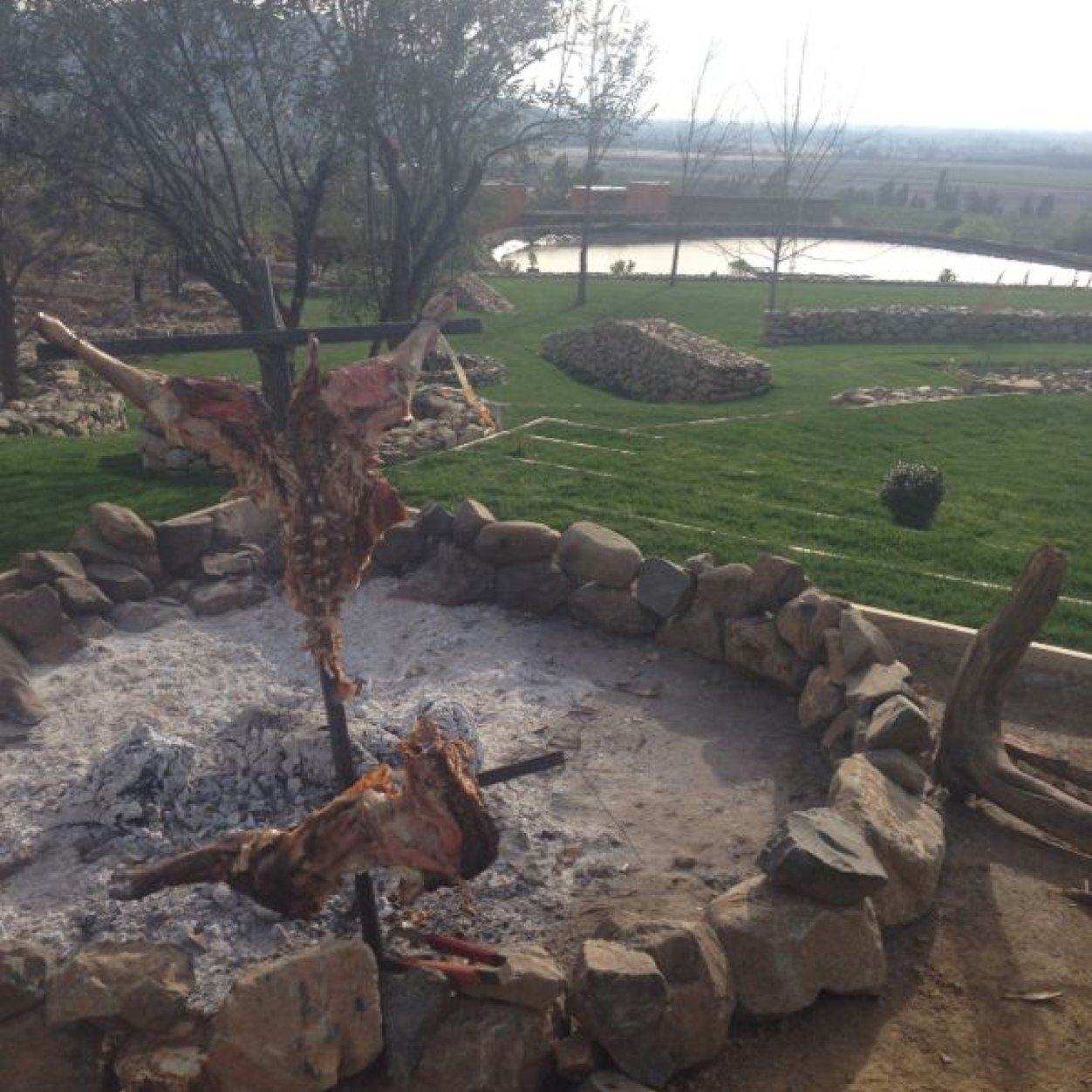 RiosecoPica's profile picture. Catering para todo tipo de eventos de empresas. Cotiza a riosecopica@gmail.com Desayunos, coffee break, almuerzos ejecutivos, brunch, jornada laboral