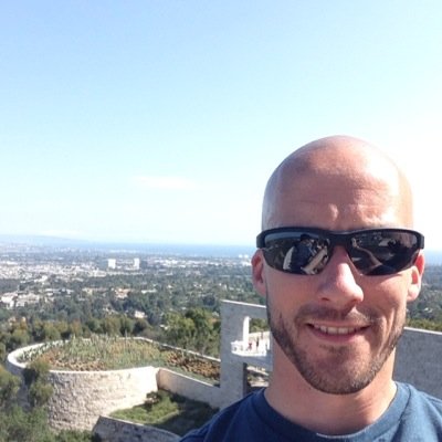 djjohnsz's profile picture. 