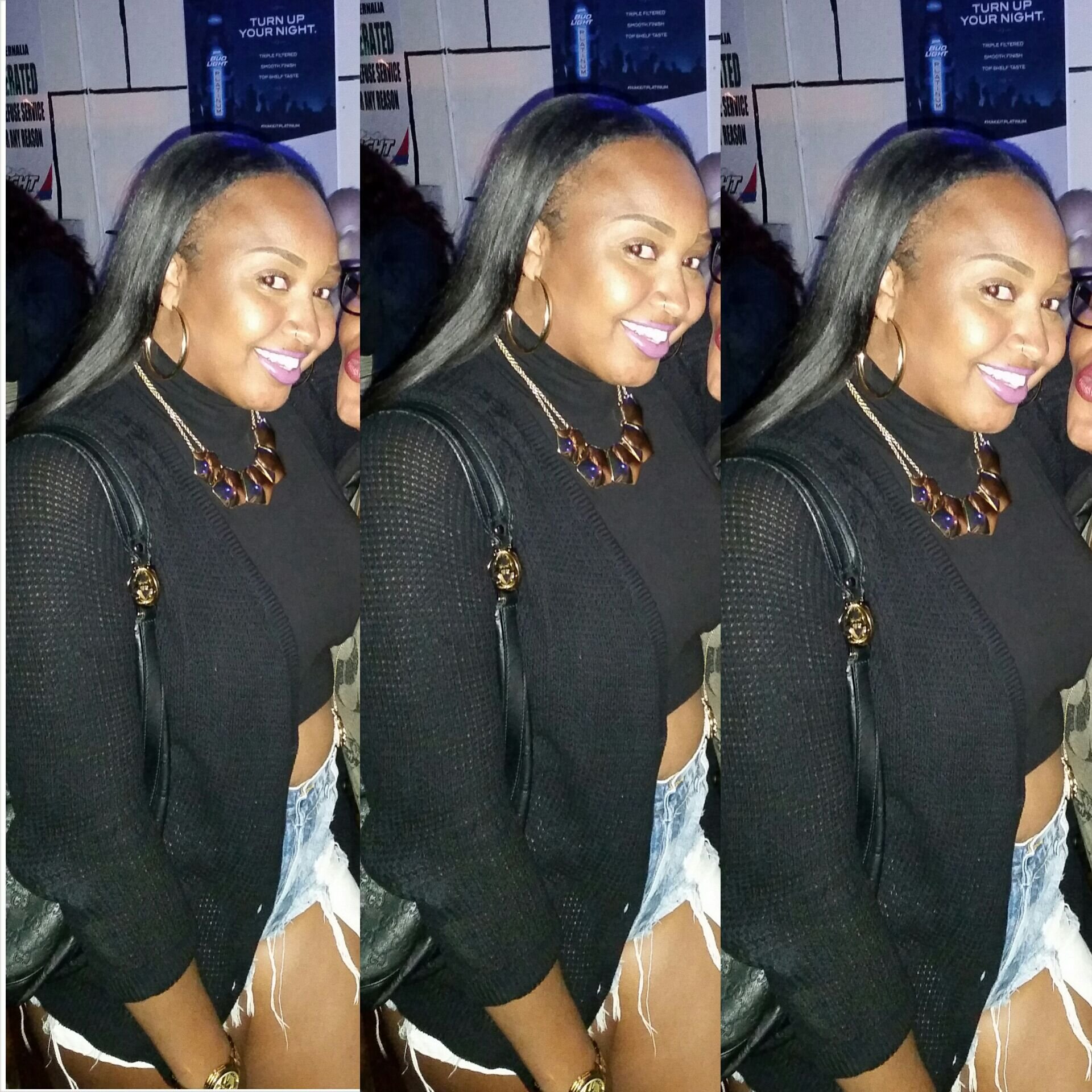 #PositiveEnergyOnly
I know you thinking my happiness is a front, how would you ever know happiness is what you want!