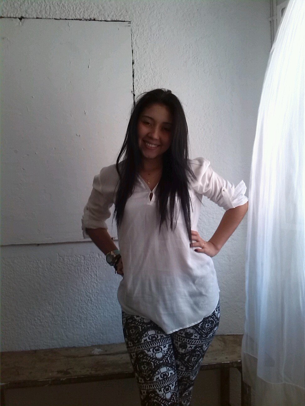 Paulamendezv's profile picture. 