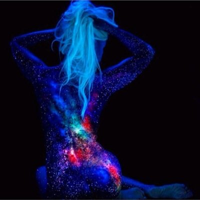 highvibes_gem's profile picture. 