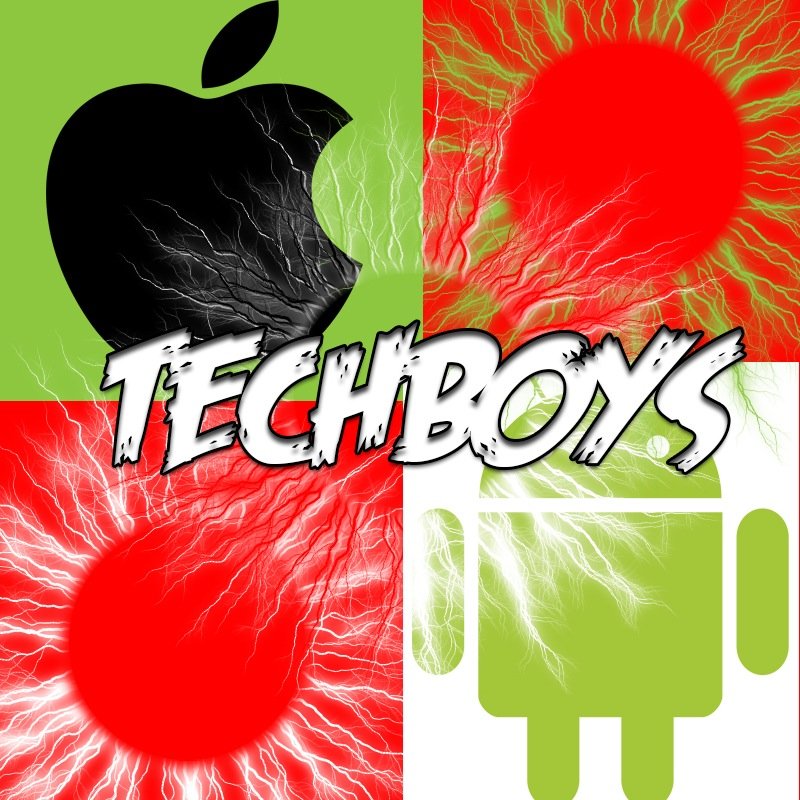 TechBoysYT's profile picture. Estamos para ti