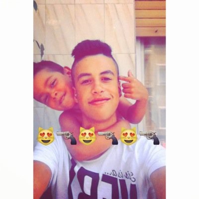 •Sigo vivo primo se alinearon los planetas• «Ya no controlo, salgo y me lio yo solo»
// AROA TE QUIERE MUCHO \\