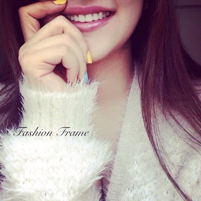 Canadian ❤️Beauty and fashion enthusiast❤️ Check me out on instagram @fashion_frame