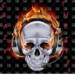 Subscribe,comment,like,on my youtube account.. (Crazytheif23)!! STAY COOL XD.. Headset on world off