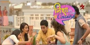 Nisha aur uske cousins is the upcoming serial on Star Plus by Sukesh Motwani.Nisha Aur Uske Cousins will be a youth based show with unique story Plot.