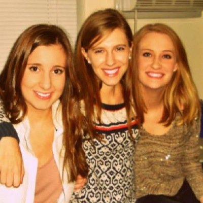 Sarah_Stabile's profile picture. 