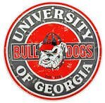 Awesome Kool Ga Bulldog Stuff Everyday, Also Follow Me I'll Follow Back