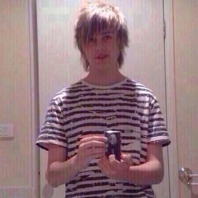 this acc is used to kindly ask if you can help @hypecxifford with Luke/4 bc she's slowly giving up .. anything helps ! It would be amazing if you could thank u