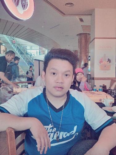 Kesuksesan seorang anak adanya doa dari kedua orang tua -_-
