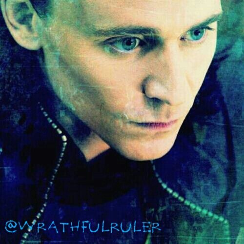 WrathfulRuler's profile picture. I am the God of Mischief I am Loki of Asgard and soon you all shall kneel before me and address me as your one true king...so kneel!