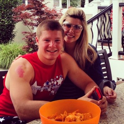 aj_mennuti's profile picture. Kairos LXXXV LXXXVIII UNCC ΦΣΚ