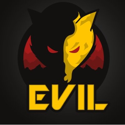 Competitive cod player, 2EviL gaming Sub/AR slaya, EviL TeeMo XB1