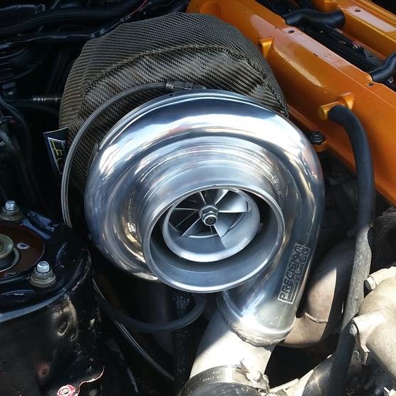 BoostedFilms's profile picture. Working to emphasize the love and dedication that goes into vehicles and the sport of racing. -Paul Elertson