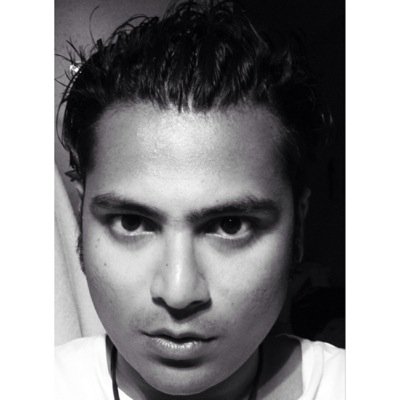 ameezu's profile picture. P E R C E P T I O N