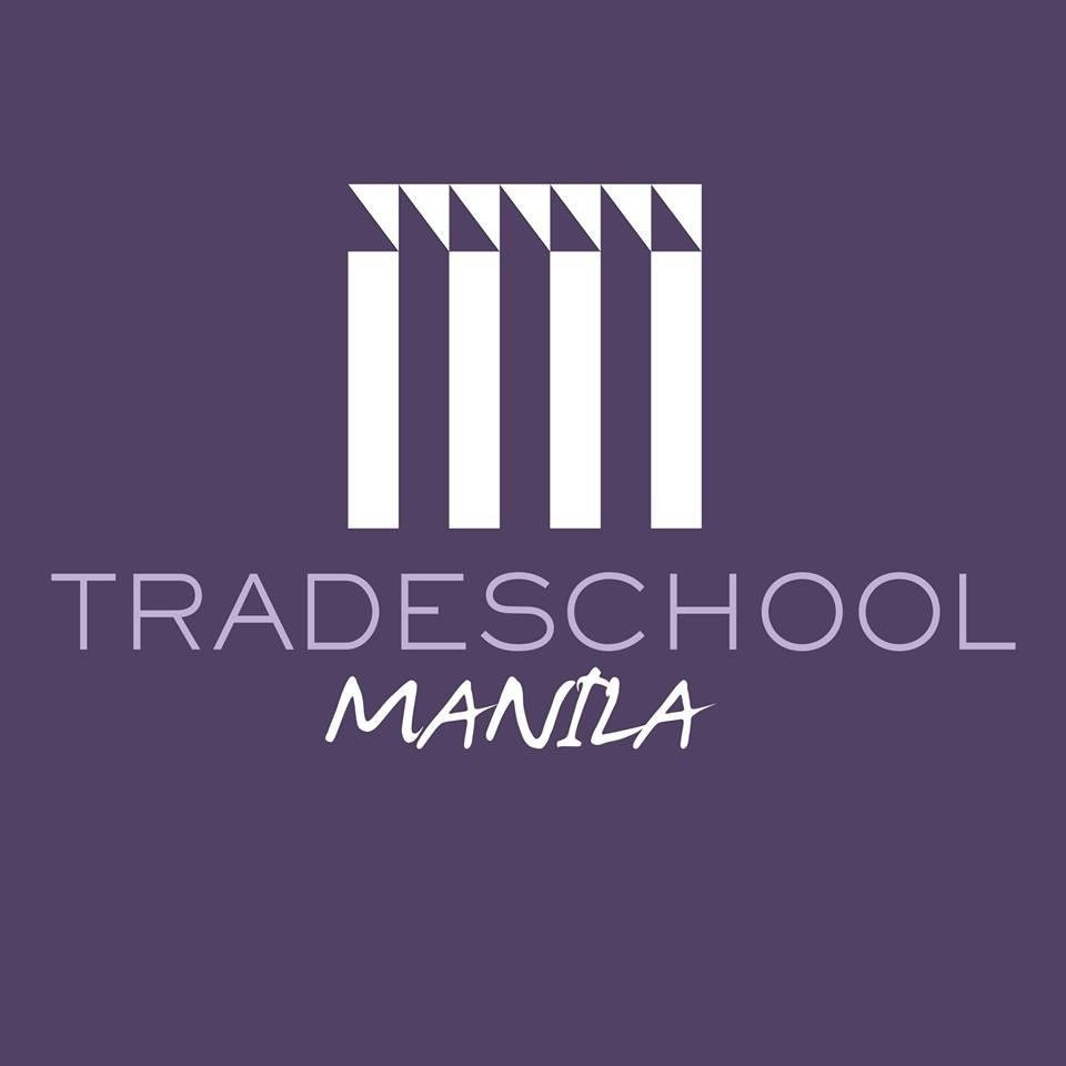 TRADE SCHOOL MANILA is non-traditional, independent learning community where students barter with teachers in exchange for instruction.