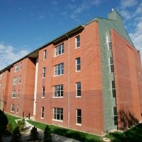 BU_Apartments's profile picture. On-Campus apartments home to @butleru students.