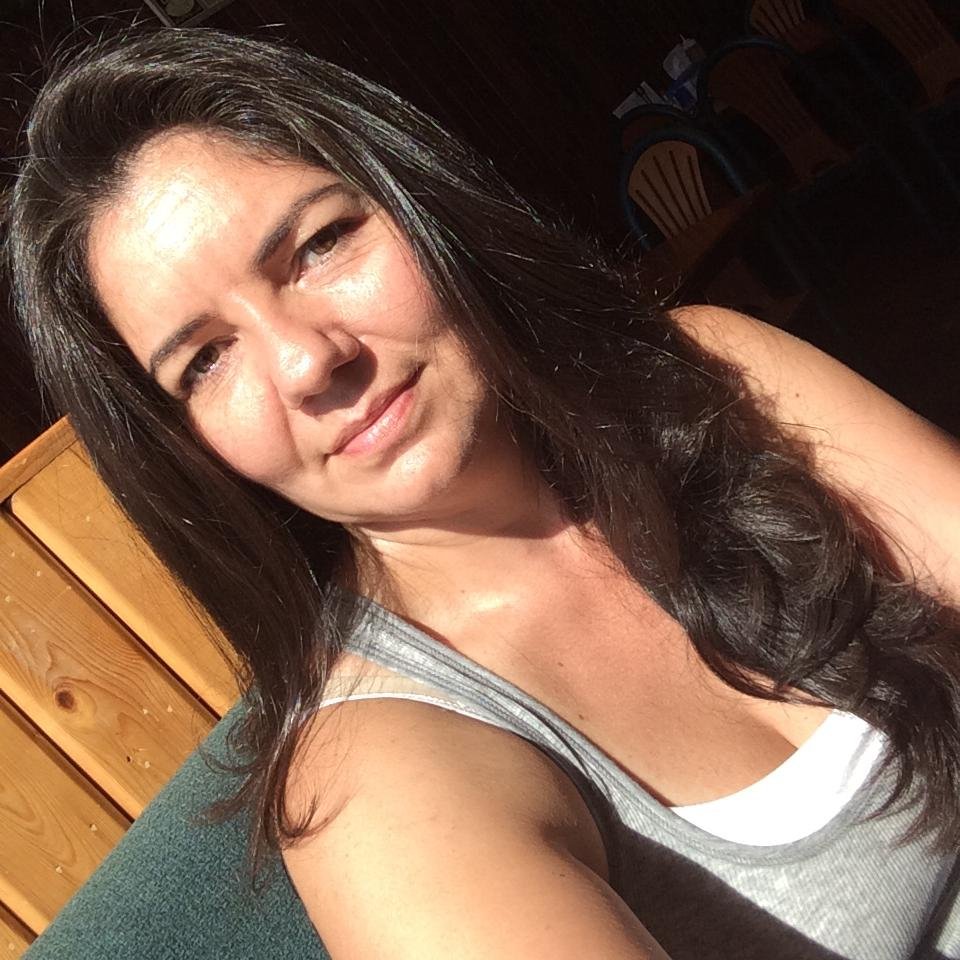 cvasquez2871's profile picture. Educator. Anti-fascist. Anti-racist. EnLaLucha. Soñadora. apasionada, terca pero con un corazón gigante. Dancing. OutdoorSports. Honesty. Helping others. DIY.
