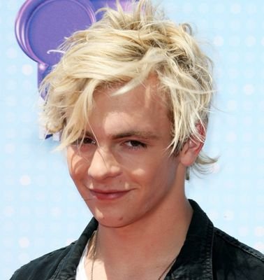 Yo, I'm Ross. (Single/Bi/RP)