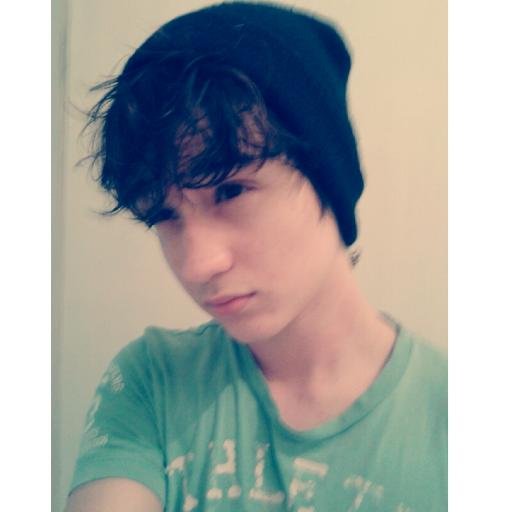 A 16 anos errando