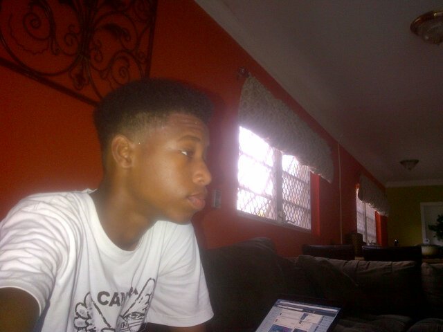 #lighskin #baller #highjump