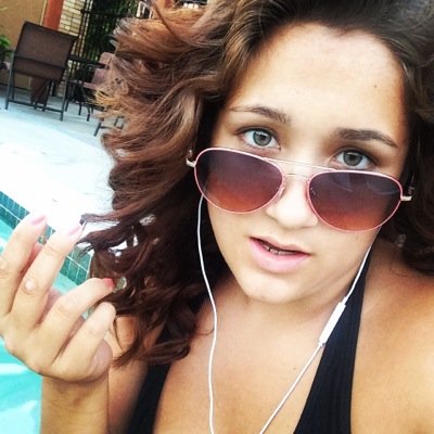NOR✯CAL Taken 8-2-14 Marine daughter 19 ♉ Mixed baby Vikings②⑧ IG: nor_calcarmel95 mary all day everyday I don't fuck with fake bitches♦⚡