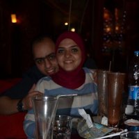 مى (@maihamed8) Twitter profile photo