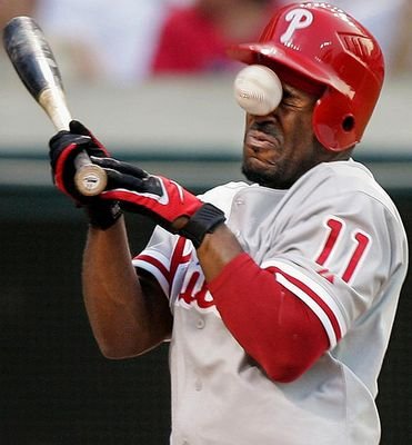 @ me with baseball shit nobody says!                                          I eat, breath and shit baseball