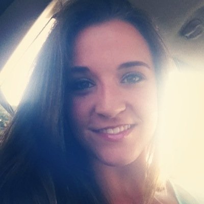 KristenPulliam's profile picture. OBU Class of 2015
Follower of Christ