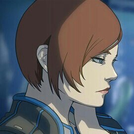 ''Need something...?'' Taken By @TheAzureTurian_, He was exposed to harsh chemicals that changed his appearance. #ShapeShifter #Genderless #MERP #TerrusVerse