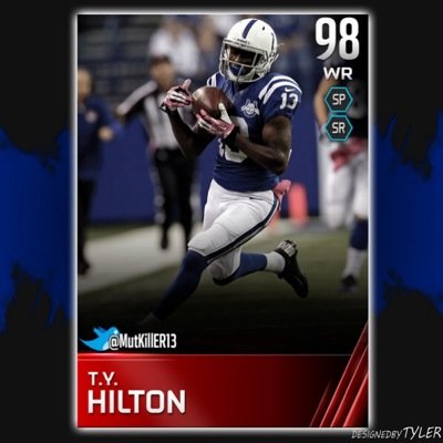 I 3 MUT 360 ONLY