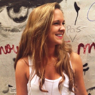 pageharrington_'s profile picture. product expert @compass | stay hungry