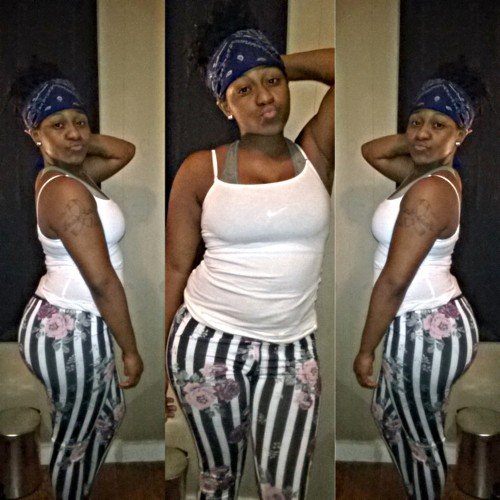 I'm juss a young lady achieven every goal I need in life to be  successful ....
