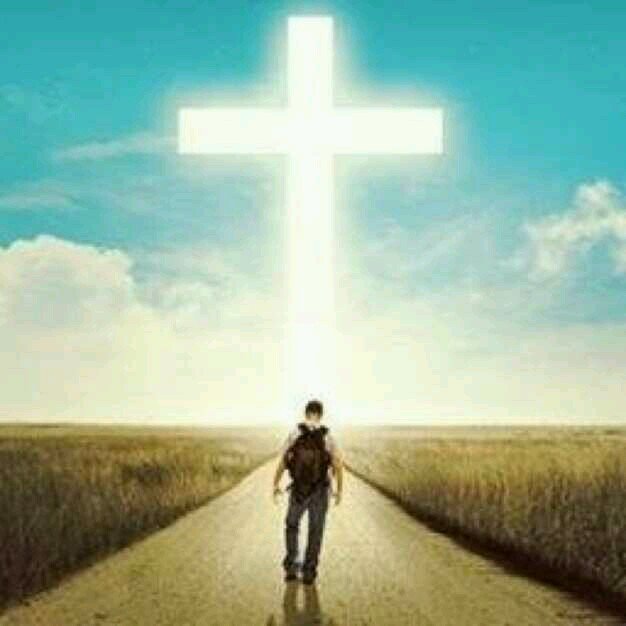 En JESÚS esta mi FE..